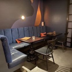 Company Chattanooga - Lounge area