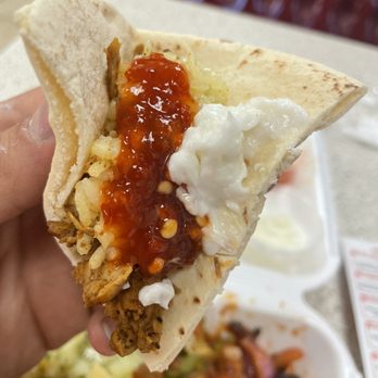 Siraj’s Shawarma - Mediterranean Near Me - Whittier, California Siraj’s Shawarma - Mediterranean Near Me - Whittier, California