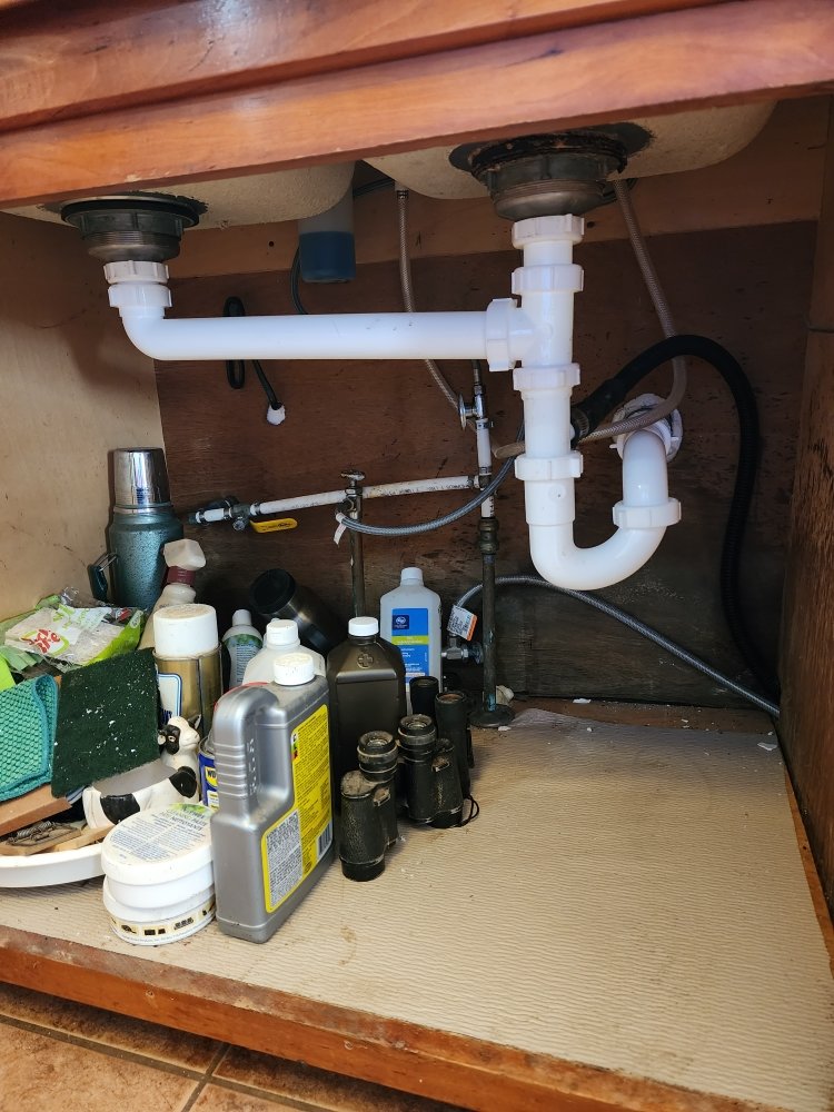 Slide of DeAtley Plumbing