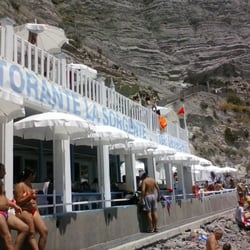 Baia di Sorgeto