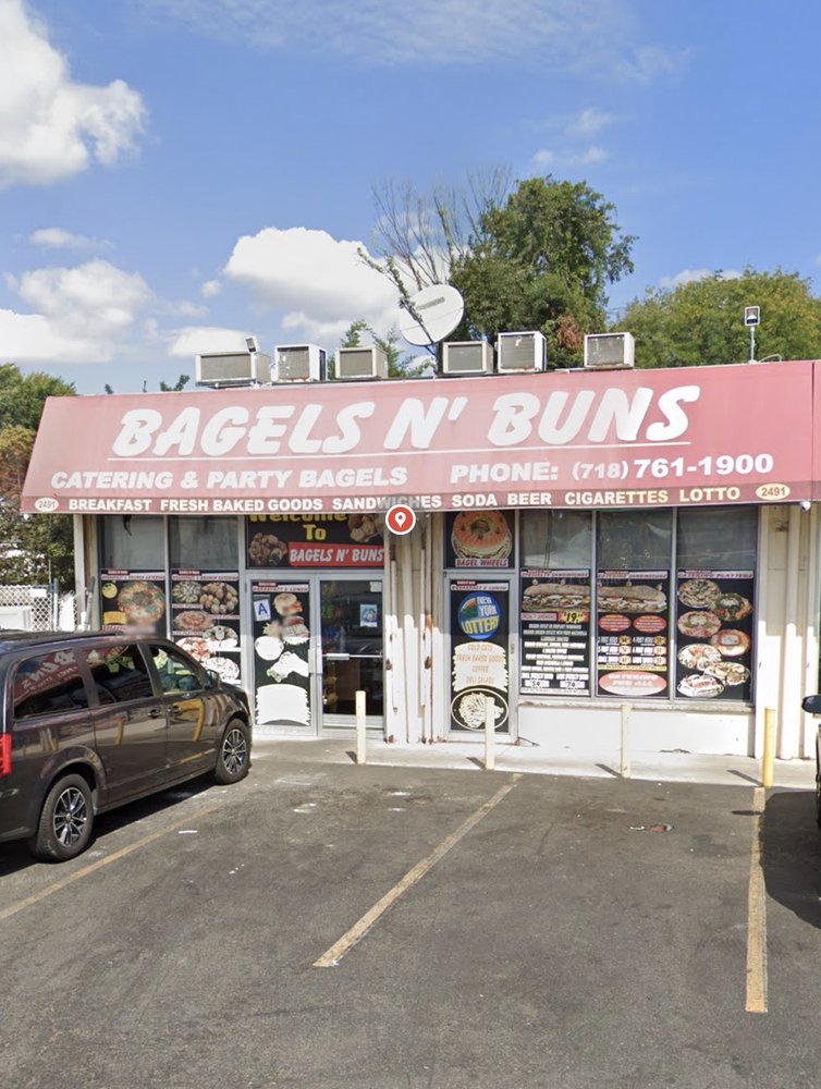 BAGELS N’ BUNS Updated September 2024 55 Photos & 72 Reviews 2491