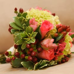 Towne & Country Florist