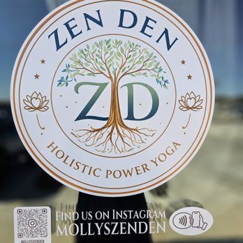 Zen Den - Yoga Near Me - Madera, California Zen Den - Yoga Near Me - Madera, California