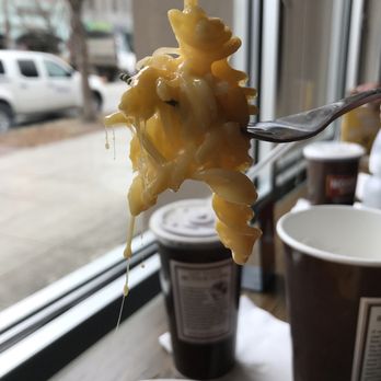 Noodles and Company - Look at all the gooey cheese! Perfection! *drooling* - Noodles Near Me - Norfolk, Virginia Noodles and Company - Look at all the gooey cheese! Perfection! *drooling* - Noodles Near Me - Norfolk, Virginia