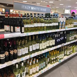 LCBO - Wine