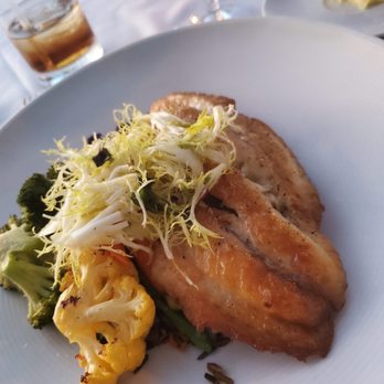 Latitudes - Sunset Key Cottages - Seafood Near Me - Key West, Florida