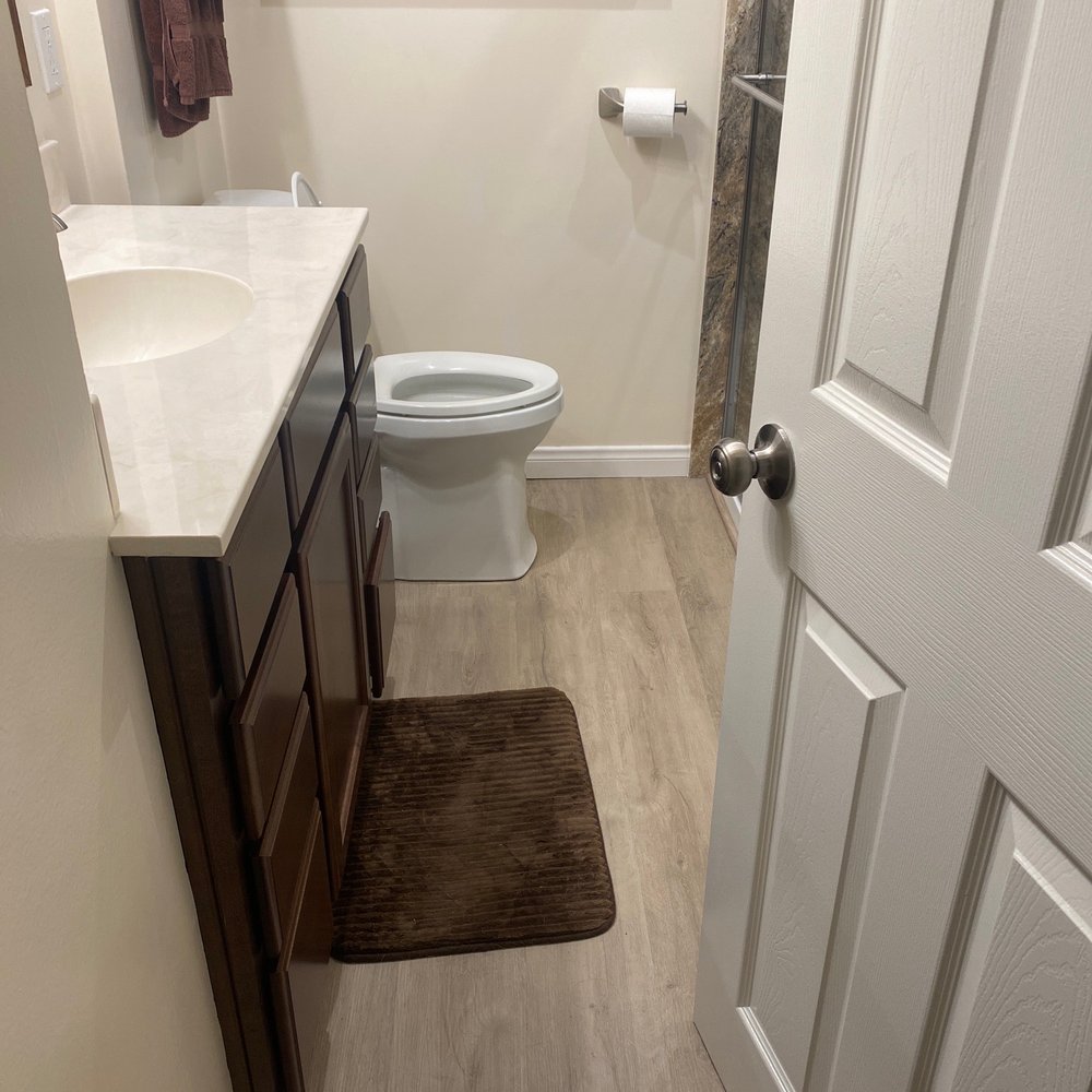 CALbath Renovations - General Contractors Near Me - Newport Beach, California CALbath Renovations - General Contractors Near Me - Newport Beach, California
