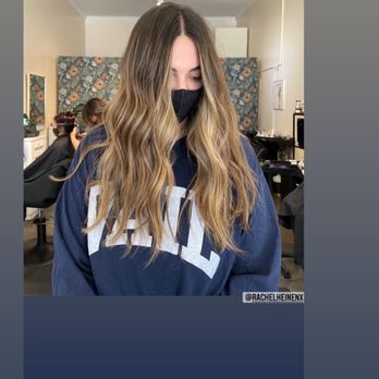 Monarch Salon - Hair Salons Near Me - La Jolla, California