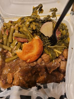 Mikki's Soul Food Cafe by null