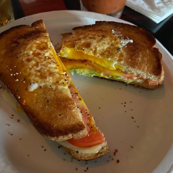 POCO - Breakfast sandwich - Pop-Up Restaurants Near Me POCO - Breakfast sandwich - Pop-Up Restaurants Near Me