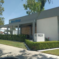 Kern Allergy Medical Clinic