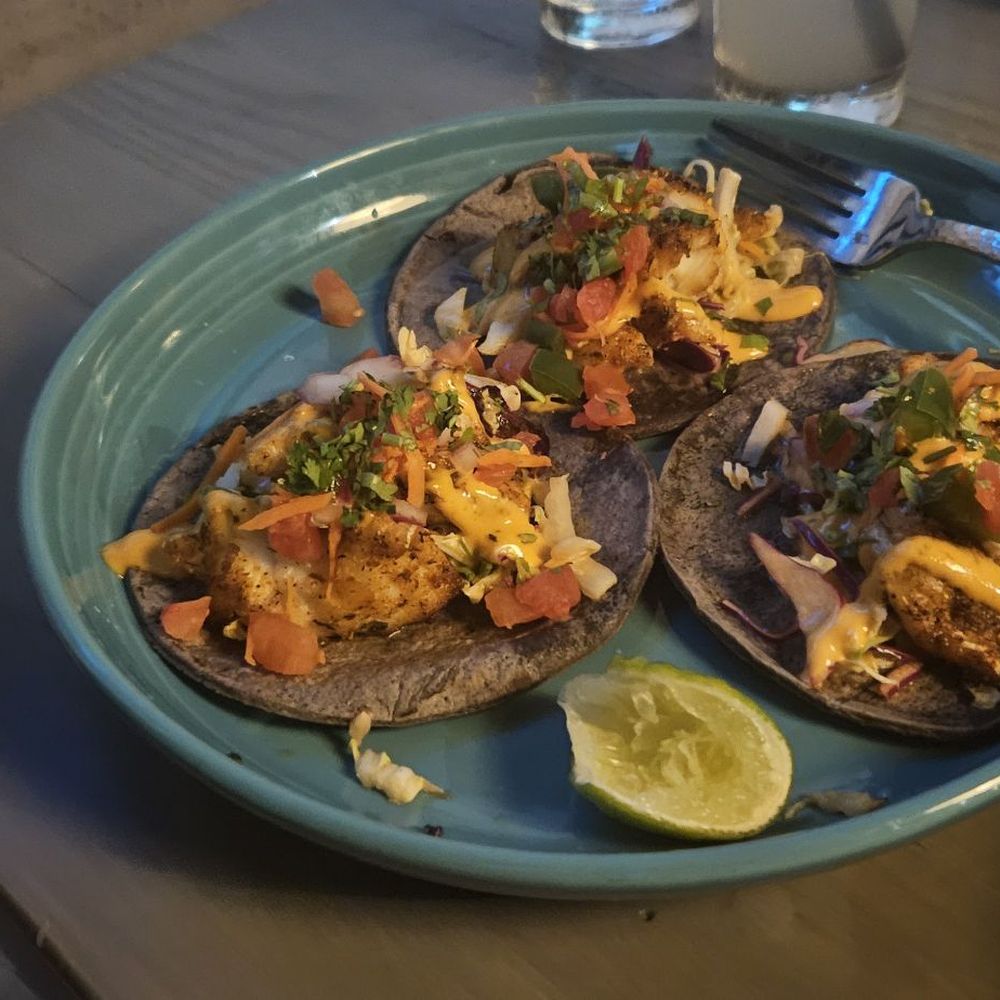 Barrio - Baja tacos - Mexican Near Me - Chicago, Illinois