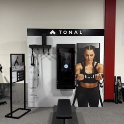 Johnson Fitness & Wellness Store