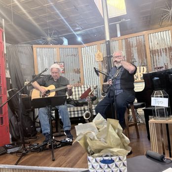The Enid Depot - Live entertainment - Steakhouses Near Me - Enid, Mississippi The Enid Depot - Live entertainment - Steakhouses Near Me - Enid, Mississippi