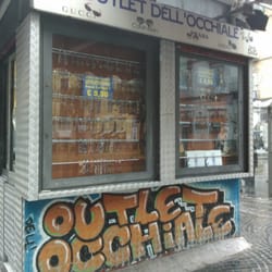 Outlet dell'Occhiale
