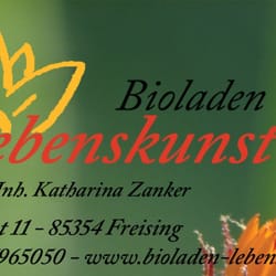 Bioladen Lebenskunst