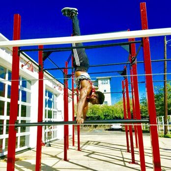 Mekanix - Gyms Near Me - Houston, Texas