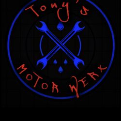 Tony’s Motor Werx