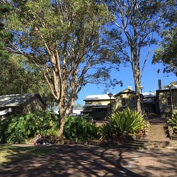 Wyong Town Park