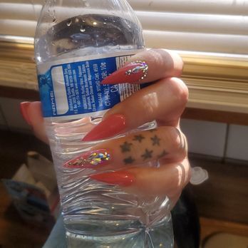 Fashion Nails & Spa - Nail Salons Near Me - Saint Charles, Missouri