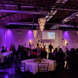 The Mission Theatre