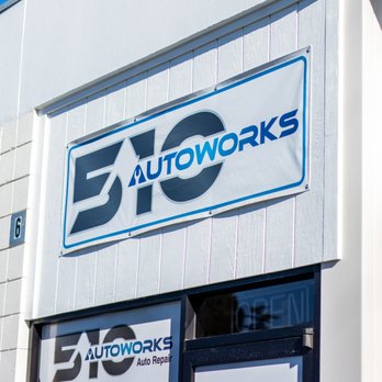 510Autoworks - Auto Repair Near Me - Fremont, California 510Autoworks - Auto Repair Near Me - Fremont, California