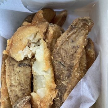 Royal Farms - Soggy fries. - Gas Stations Near Me - Norfolk, Virginia