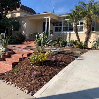 L. Watson Design & Co - Gardeners Near Me - San Diego, California