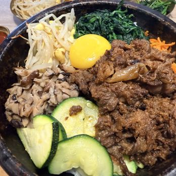 Bibimboom - Bibimbap - Korean Near Me - San Diego, California Bibimboom - Bibimbap - Korean Near Me - San Diego, California