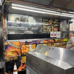 Pollos Mexico