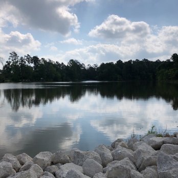 Kickerillo-Mischer Preserve - If you like to run walk ride a bike this is your spot - Parks Near Me - Houston, Texas