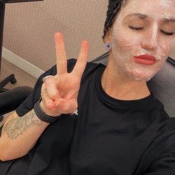 Quantum Wellness Medical Center - Facial time