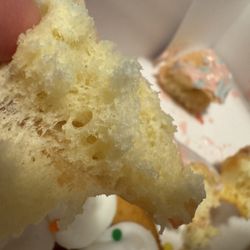 Hurts Donut Company - Thick, toothsome dough in a regular doughnut