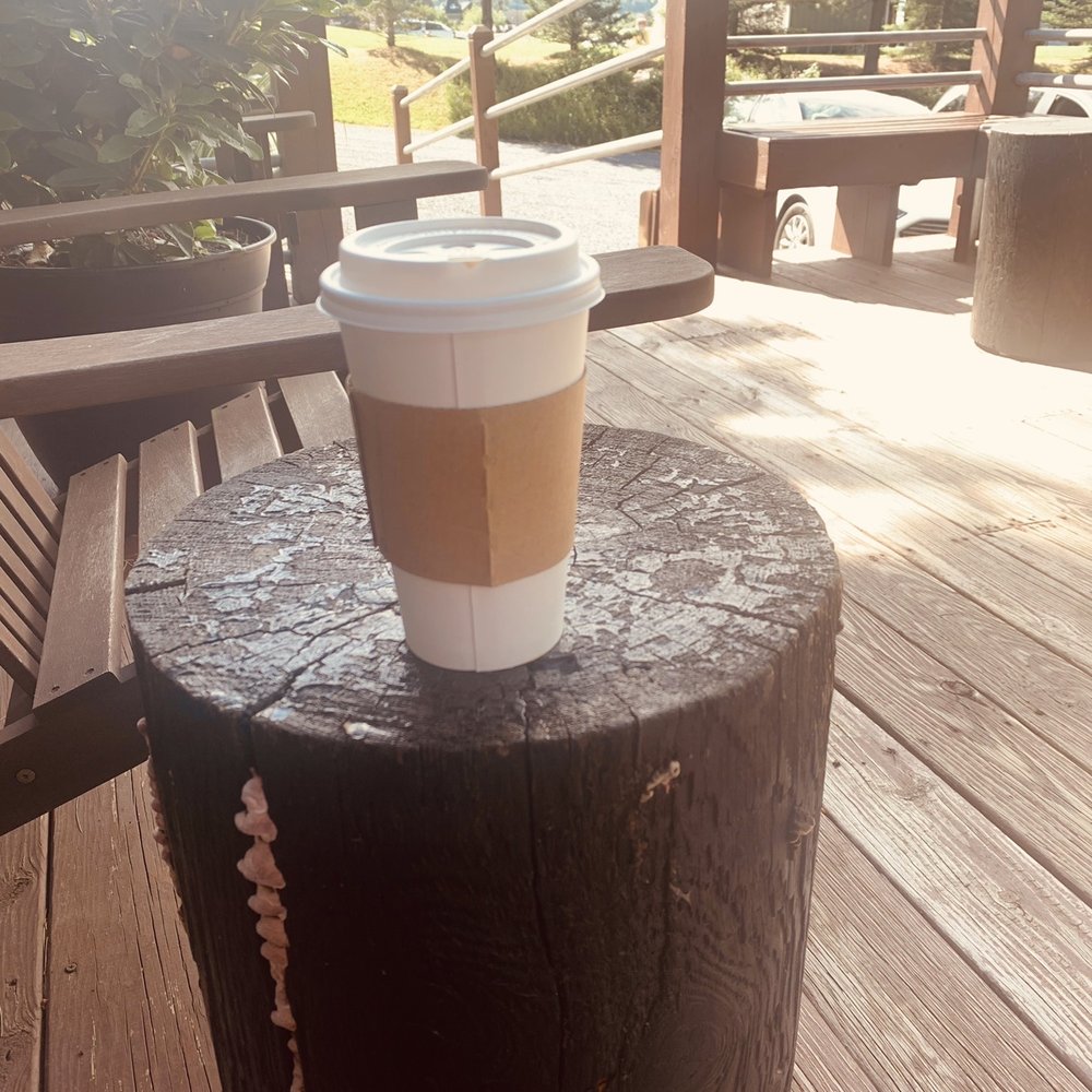 Cafe latte Cafe latte