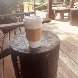 Cafe latte