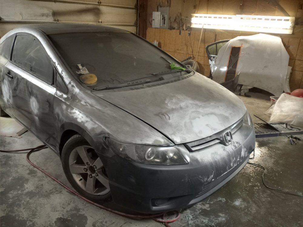 LOZANO AUTO REPAIR Updated July 2024 65 Photos Fort Wayne, Indiana Body Shops Phone