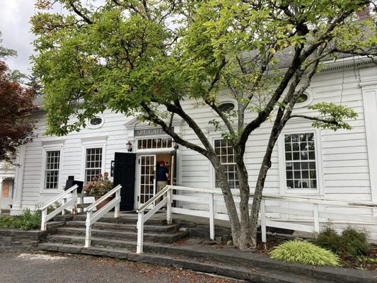 Woodstock Artists Association & Museum by null