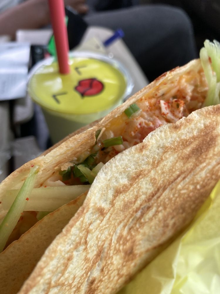 SMOOCHIES BOBA & CREPES Updated October 2024 19 Photos 113 Main