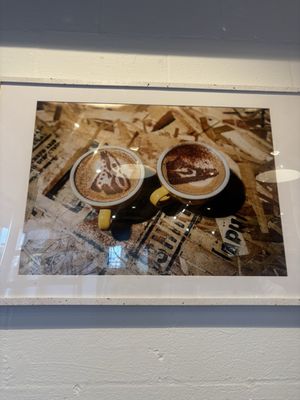 Deadstock Coffee Beaverton by null
