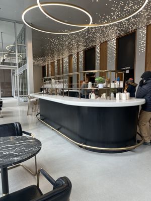 Little Owl Coffee - Tremont by null