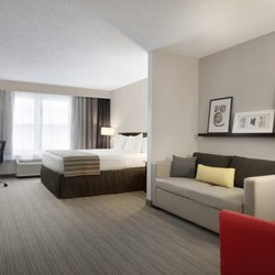 Country Inn & Suites by Radisson, Houghton, MI - King Studio Suite