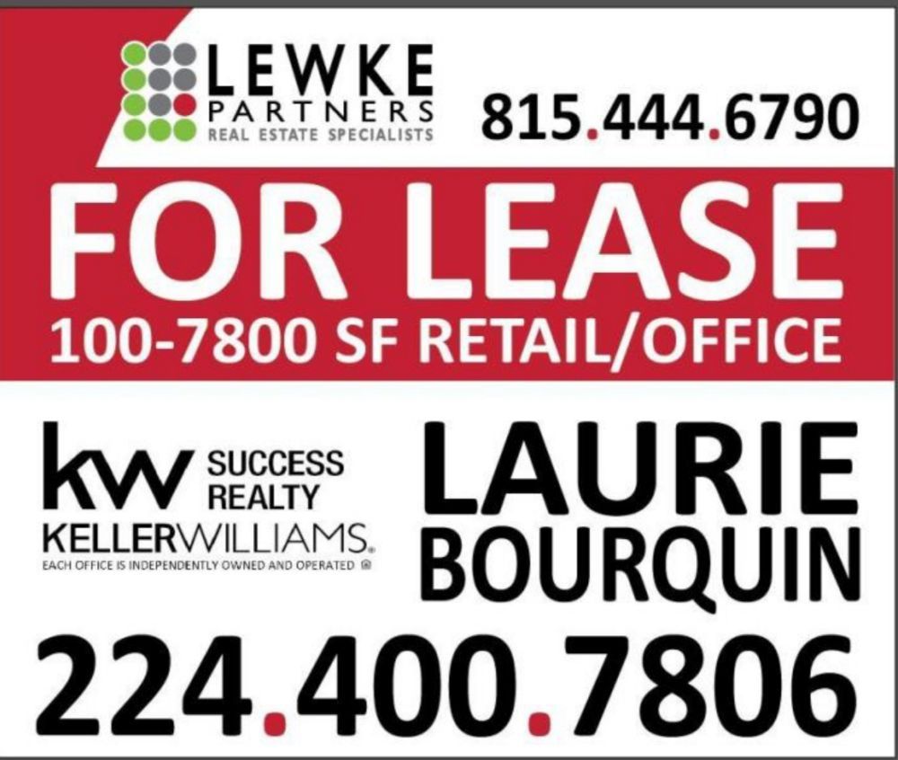 LEWKE PARTNERS KELLER WILLIAMS SUCCESS REALTY Updated September