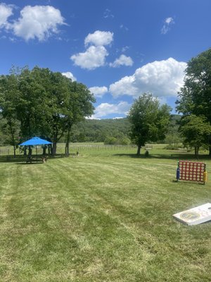 Two Twisted Posts Winery & Tavern by null