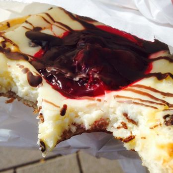 Le Moulin de Provence - Partially eaten Black Forrest danish, I couldn't wait to delve into it. - Cafes Near Me - Ottawa, Ontario Le Moulin de Provence - Partially eaten Black Forrest danish, I couldn't wait to delve into it. - Cafes Near Me - Ottawa, Ontario