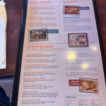 Nicha's Comida Mexicana - Lunch specials - Mexican Near Me - San Antonio, Texas Nicha's Comida Mexicana - Lunch specials - Mexican Near Me - San Antonio, Texas