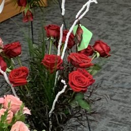 Roses Roses