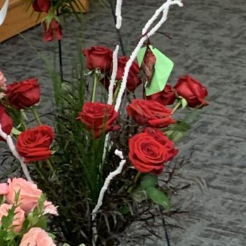 Sonrisa Blooms - Roses - Florists Near Me - Albuquerque, New Mexico