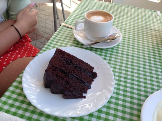 The Lemon Tree by null