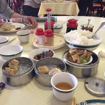 Ming's Bistro - Dim Sum Near Me - Orlando, Florida