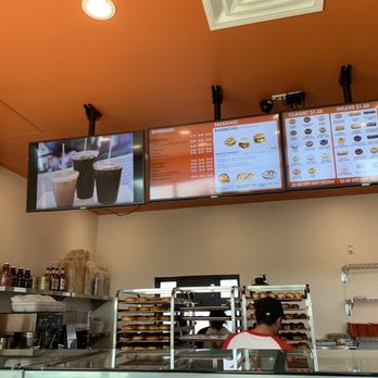 Randy's Donuts - Donuts Near Me - Downey, California Randy's Donuts - Donuts Near Me - Downey, California